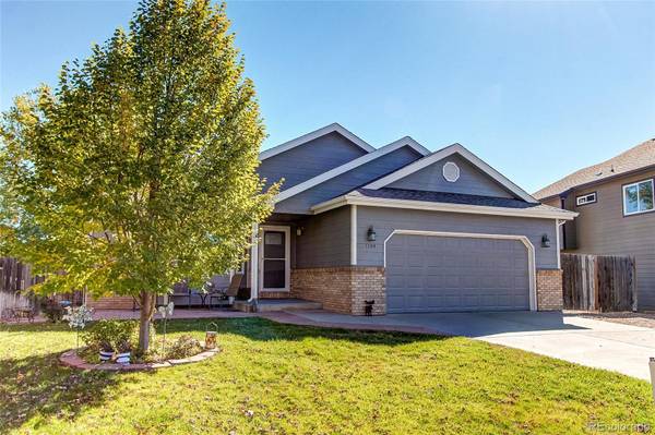 1104 Sandra DR, Johnstown, CO 80534