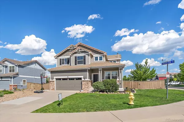 Castle Rock, CO 80104,76 Peabody ST