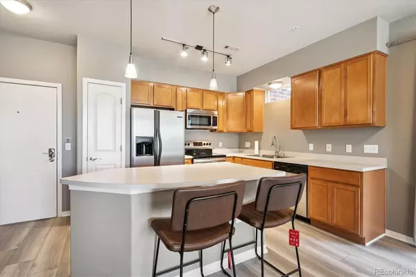 Lone Tree, CO 80124,10184 Park Meadows DR #1112