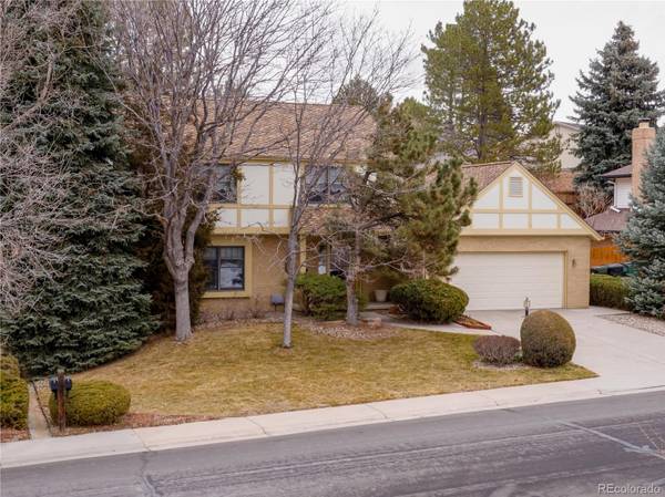 9891 E Pinewood AVE, Englewood, CO 80111