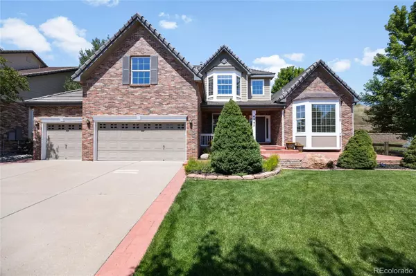 Castle Pines, CO 80108,6987 Esperanza DR