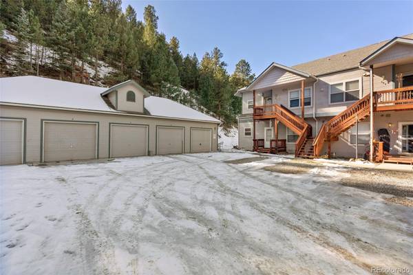 Bailey, CO 80421,5720 CO RD 64 #101A