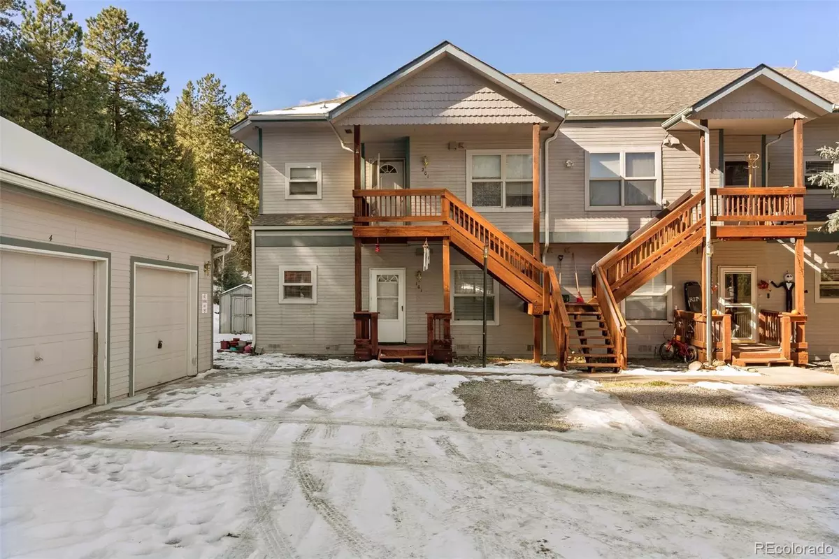 Bailey, CO 80421,5720 CO RD 64 #101A