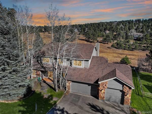 31677 Broadmoor DR, Evergreen, CO 80439