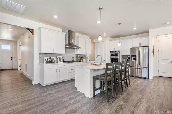 Thornton, CO 80602,15916 Spruce CT