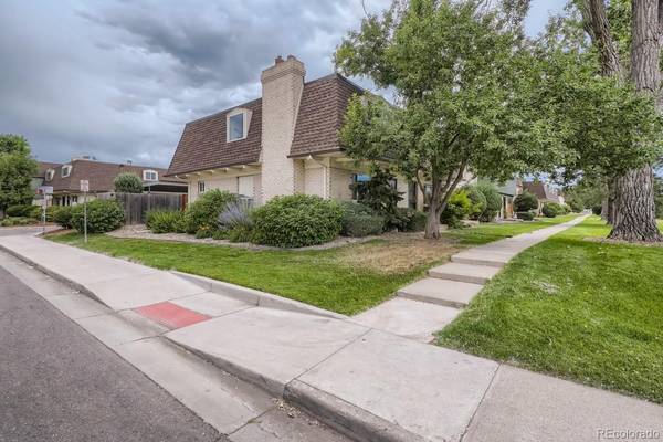 6344 E Mississippi AVE, Denver, CO 80224