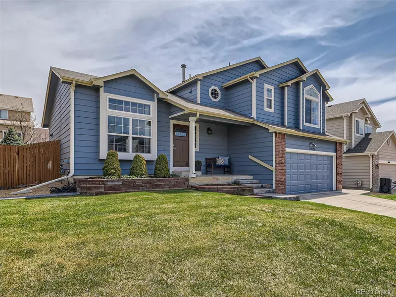 20852 E Princeton PL, Aurora, CO 80013