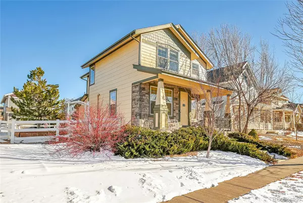 Aurora, CO 80018,1172 S Coolidge CIR