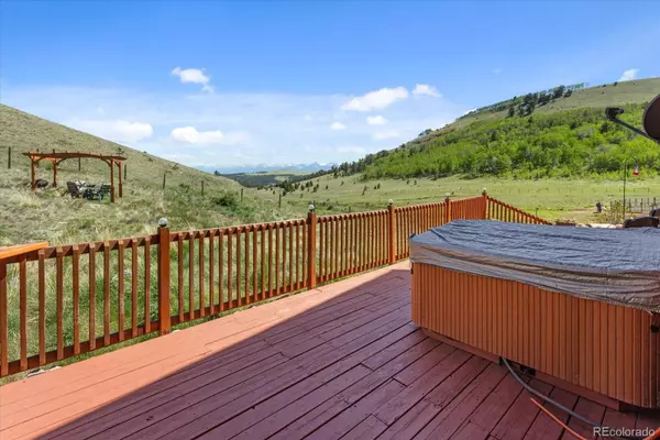 Cotopaxi, CO 81223,48 Grouse RUN