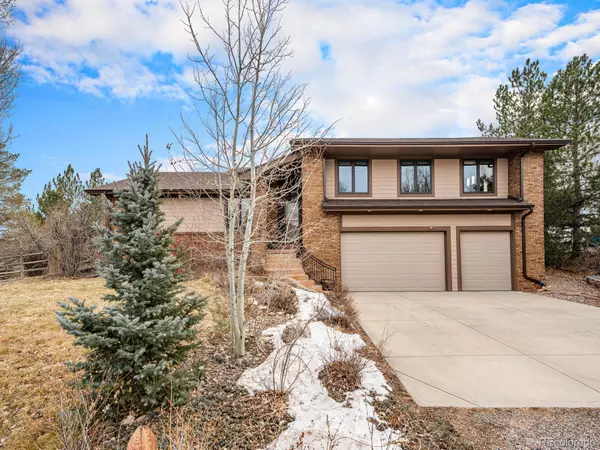 Arvada, CO 80007,16794 W 75th PL