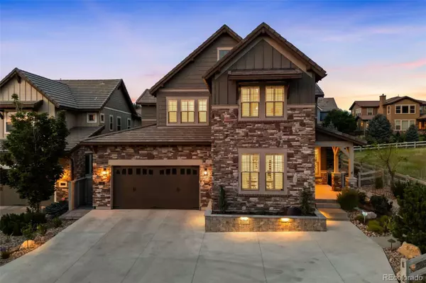 Highlands Ranch, CO 80126,456 Pine Flower CT