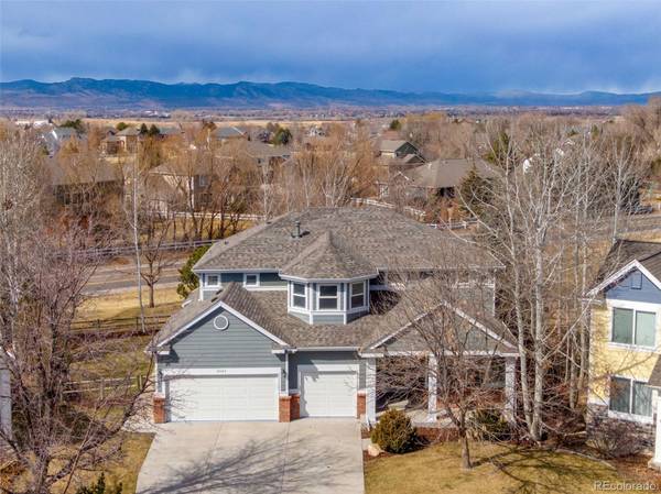 8083 Lighthouse LN, Windsor, CO 80528