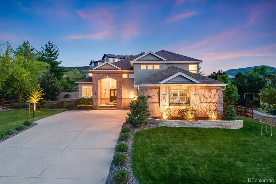 5364 Dunraven CIR, Golden, CO 80403