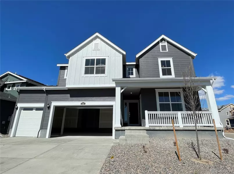 5580 Mare LN, Timnath, CO 80547