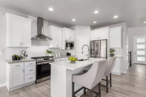 Milliken, CO 80543,1505 S Gardenia DR