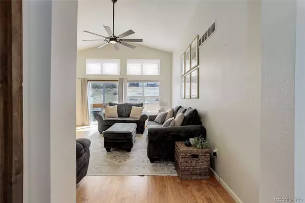 Parker, CO 80138,11081 Cannonade DR