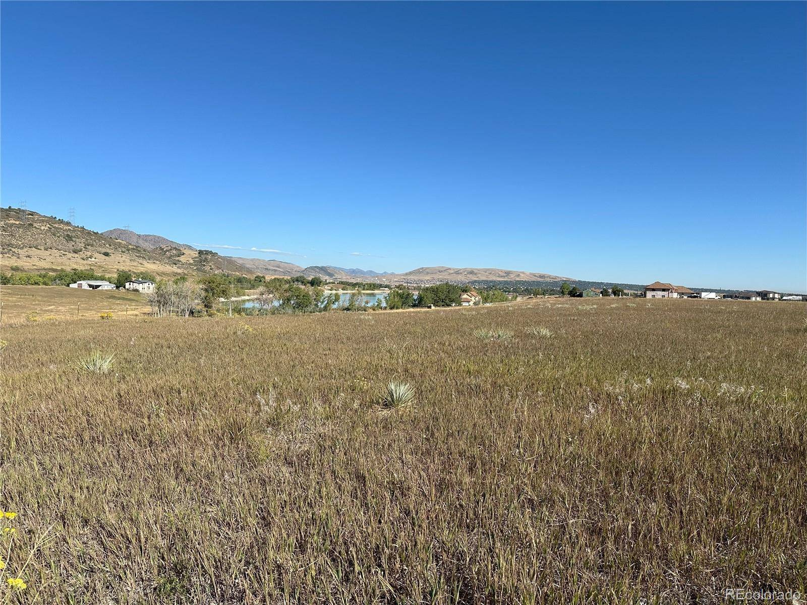 5641 S Deframe ST, Littleton, CO 80127