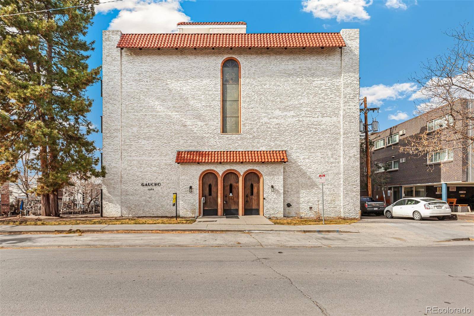 Denver, CO 80218,1201 N Clarkson ST