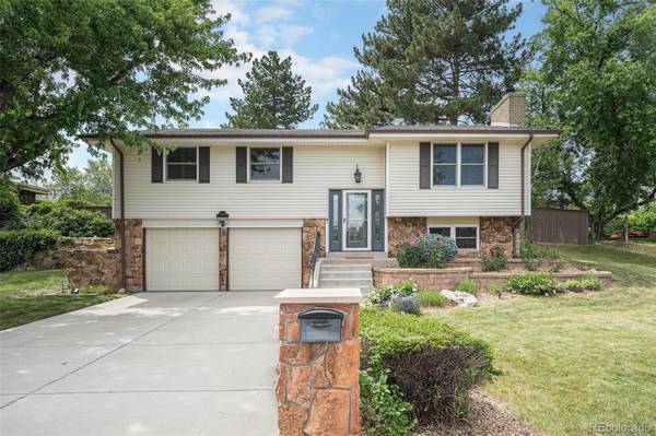 10473 W Arkansas DR, Lakewood, CO 80232