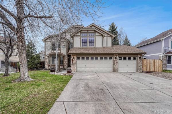 1107 Mcintosh AVE, Broomfield, CO 80020