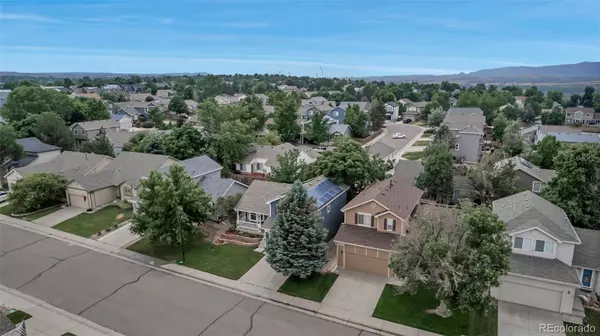 Highlands Ranch, CO 80129,3708 Bucknell DR