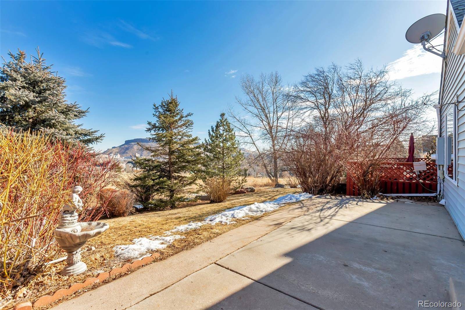 Golden, CO 80403,505 Canyon View DR