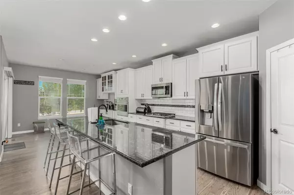 Colorado Springs, CO 80920,3502 Oak Meadow DR