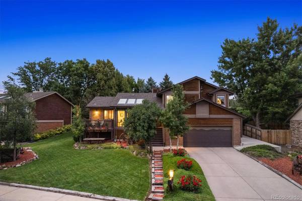 7438 Queen CIR, Arvada, CO 80005