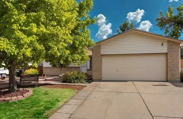 4520 E 112th PL, Thornton, CO 80233