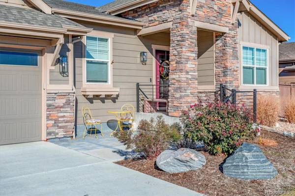 Golden, CO 80403,15067 W 50th PL