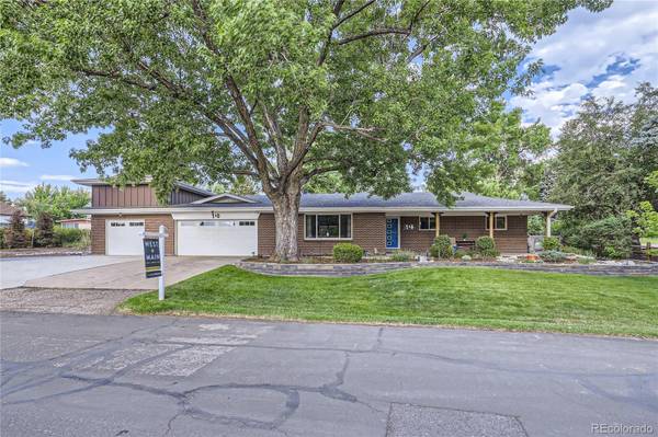 Wheat Ridge, CO 80215,14 Rangeview DR