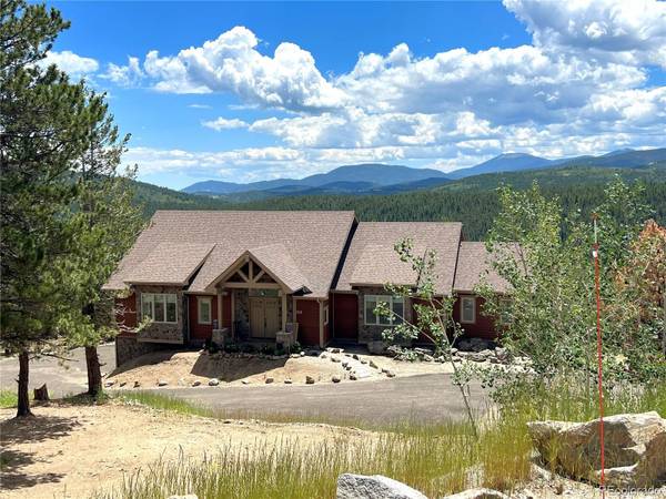 320 Pickle PT,  Black Hawk,  CO 80422