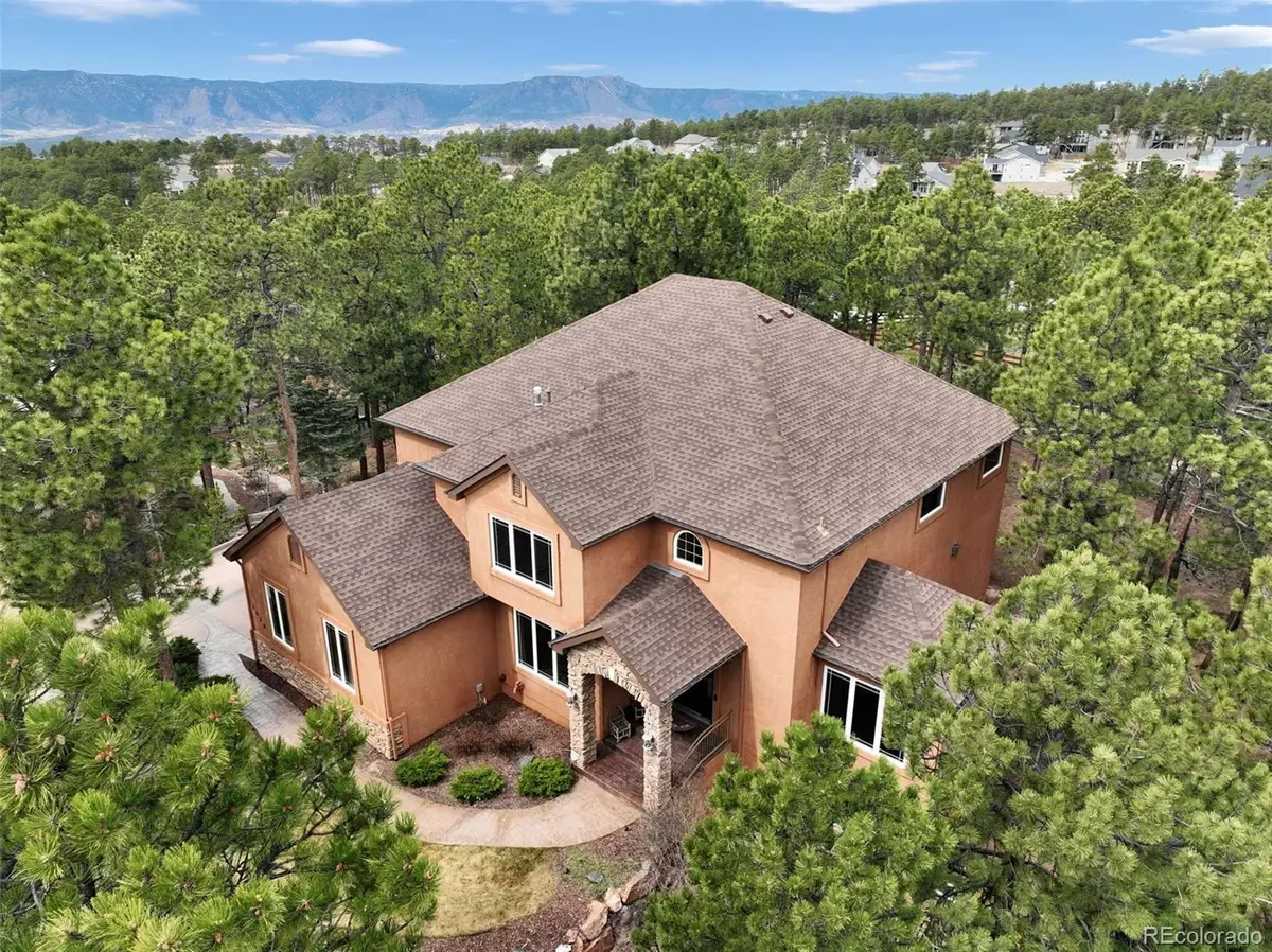 Colorado Springs, CO 80921,1656 Goldpeak CT