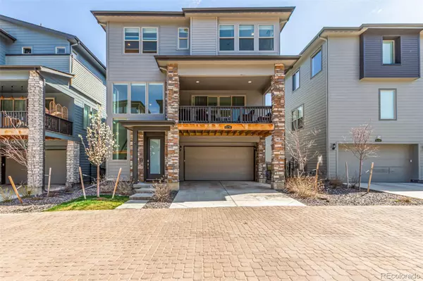 Morrison, CO 80465,15774 W Girard AVE