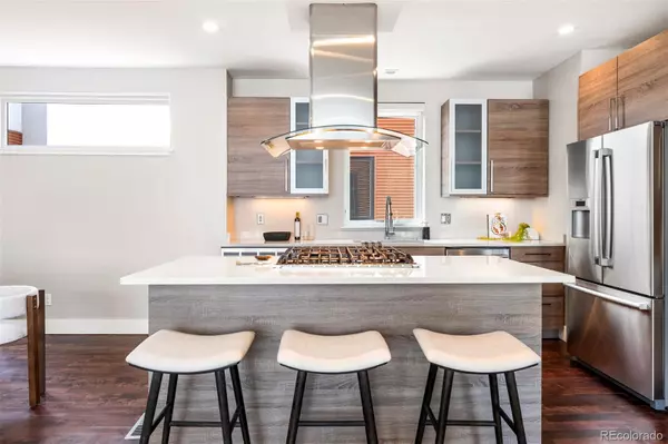 Denver, CO 80211,3619 Navajo ST