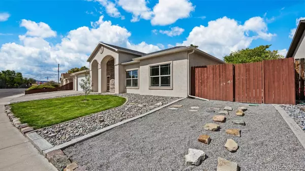 Grand Junction, CO 81505,2502 Hayes DR