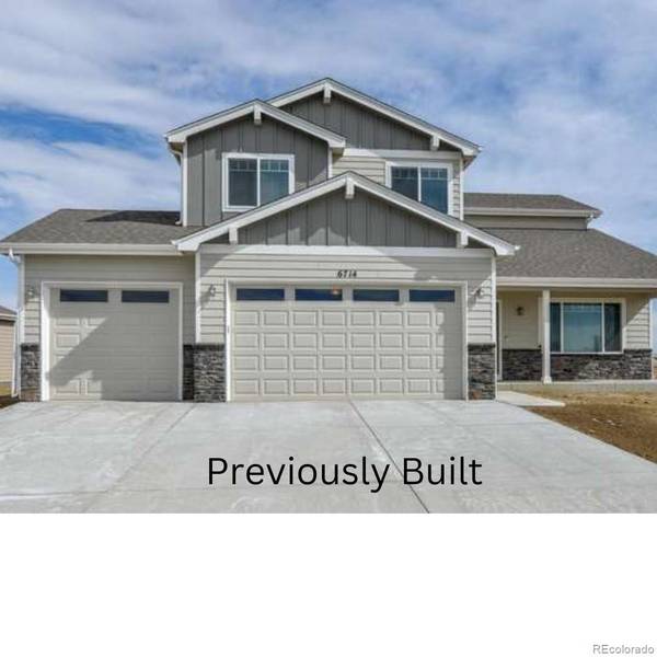 127 63rd AVE, Greeley, CO 80634