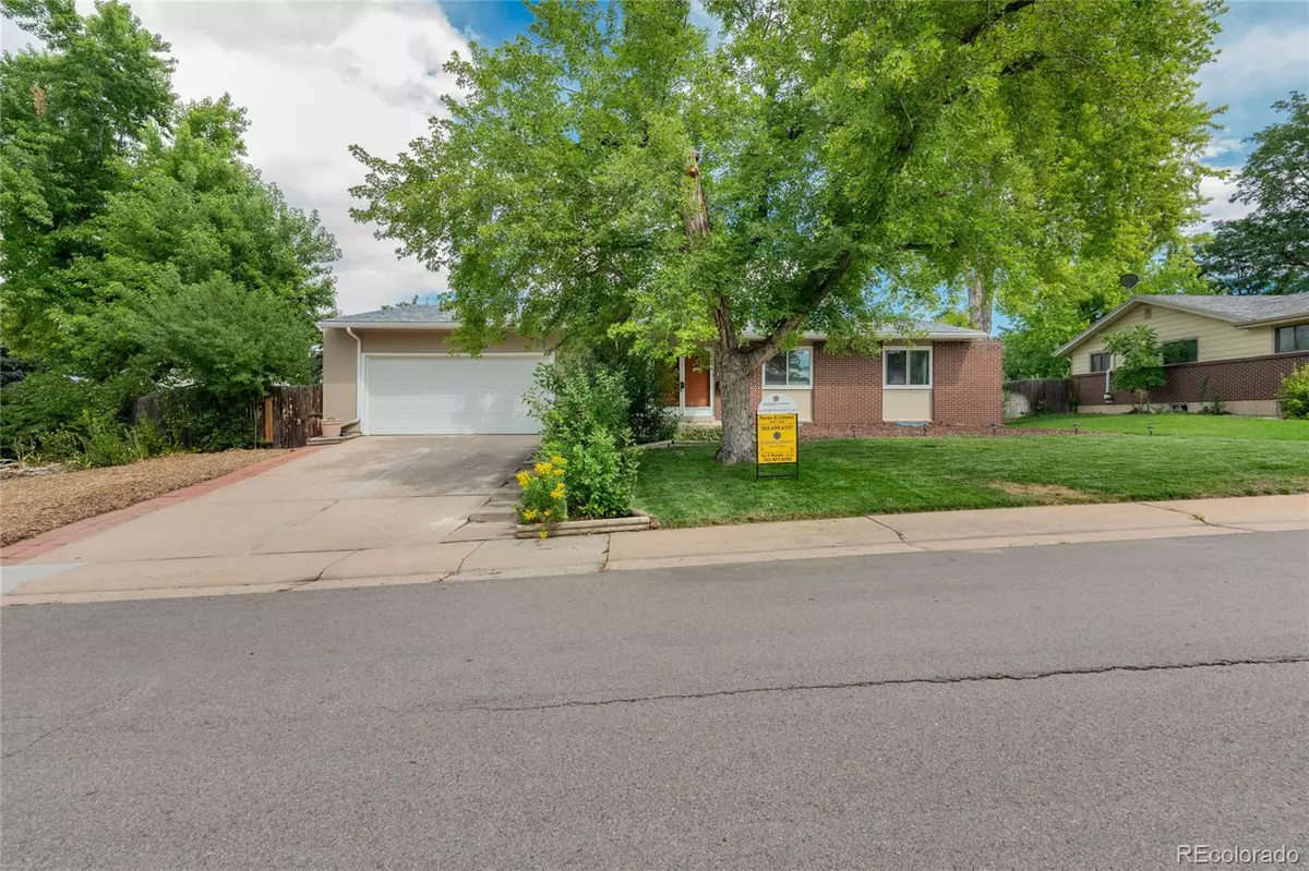 Centennial, CO 80112,7208 S Ulster ST