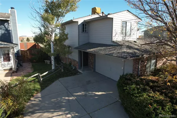 12530 Forest DR, Thornton, CO 80241