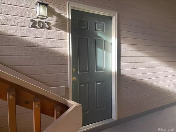 Littleton, CO 80127,7415 S Alkire ST #203