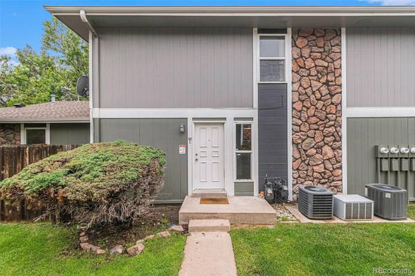 10001 E Evans AVE #80C, Aurora, CO 80247