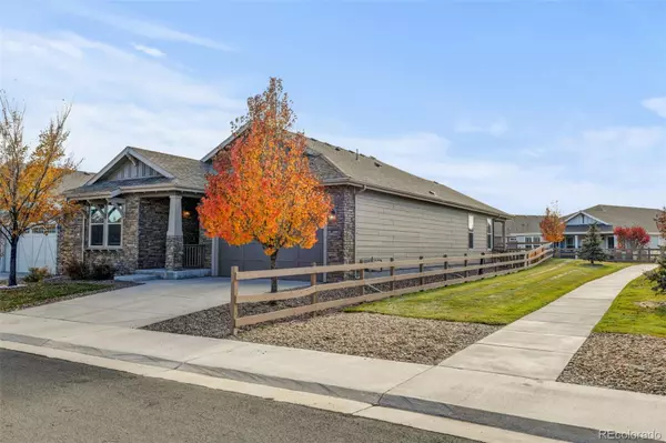 Thornton, CO 80602,15917 Clayton ST