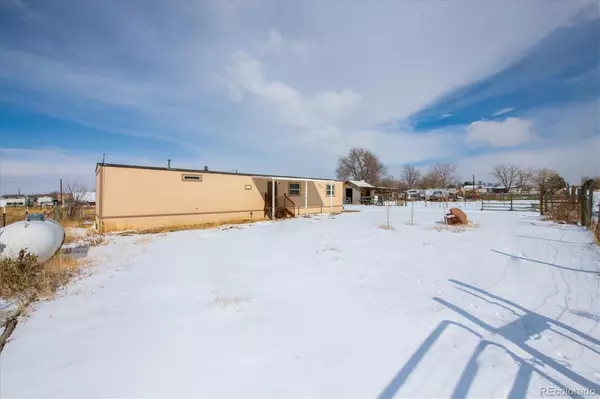 Fort Lupton, CO 80621,15505 Good AVE