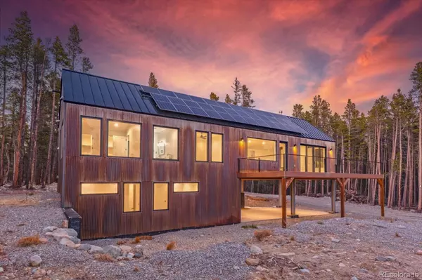 Fairplay, CO 80440,472 Vots DR