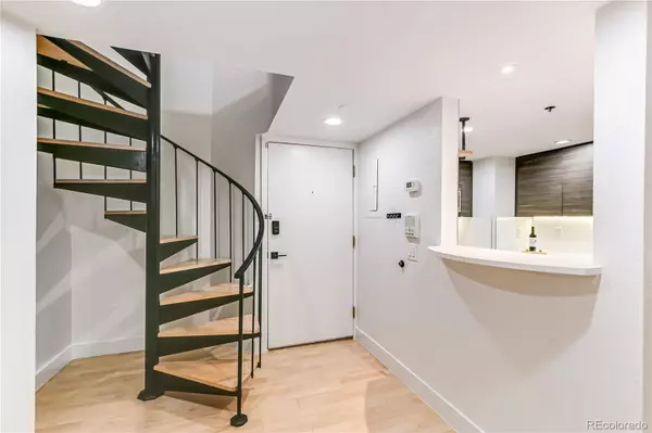 Denver, CO 80206,350 Detroit ST #413