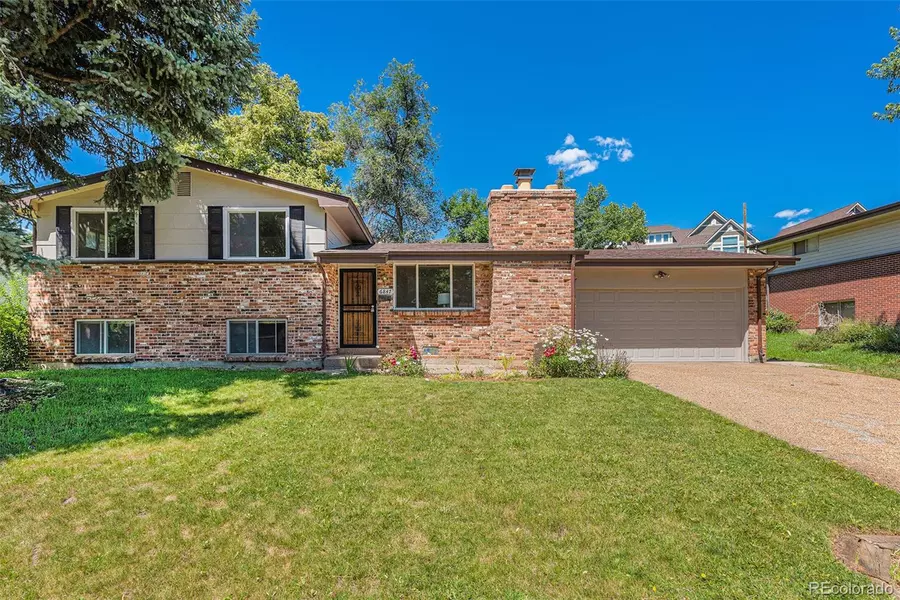 6847 Brentwood ST, Arvada, CO 80004