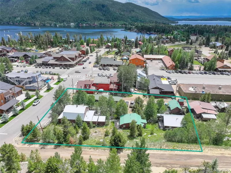 325 Vine ST, Grand Lake, CO 80447