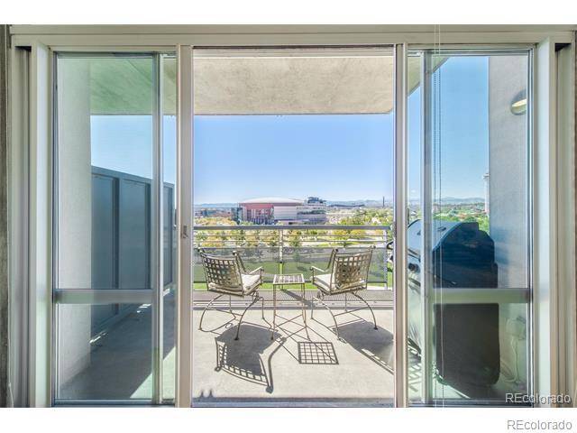 Denver, CO 80202,1401 Wewatta ST #714