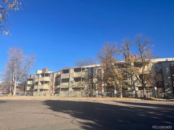 1306 S Parker RD #276, Denver, CO 80231