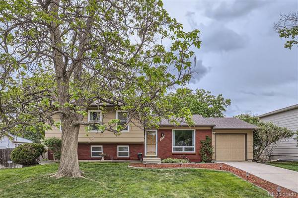 2174 S Lewiston ST, Aurora, CO 80013